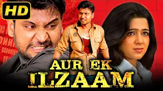 Aur Ek Ilzam (Chinnodu) (HD) Action Hindi Dubbed Movie | Sumanth, Charmy Kaur