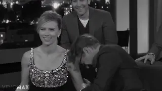 Best Moments When Avengers Cast Roast Each Other pt5