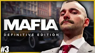 🔴 ELMAFIAS SE ACERCA AL FINAL ¡MAFIA 1!  🕴 #3 | XOKAS