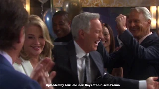 Days of Our Lives 8/19/2019 Weekly Preview Promo