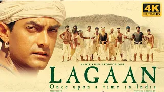 Lagaan full movie in 4k | Aamir khan | Rachel Shelley | Yashpal Sharma | 144p | 480p | 720p