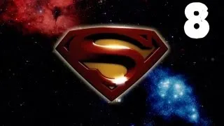 Superman Returns: The Game - Walkthrough Part 8