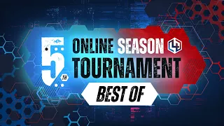 FSL Season 4 - Highlights Tournament #5
