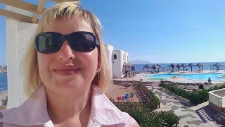 Grand Halomy Resort, Sharm El Sheikh, Egypt. Відгуки туриста Антонів Тур/Reviews/Отзывы