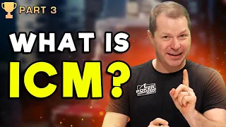 How to CRUSH Small Stakes Tournaments: Understanding ICM