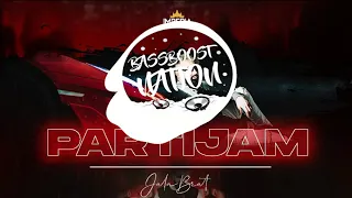 Jala Brat - Partijam - Bass Boosted