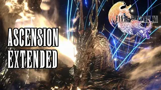 Final Fantasy 16 OST - Ascension (Extended)