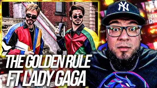 First Time Hearing The Lonely Island - 3 Way feat. (Justin Timberlake & Lady Gaga) REACTION