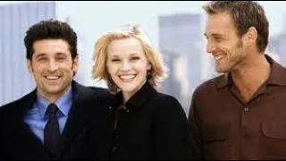 Sweet Home Alabama Full Movie Facts And Review / Reese Witherspoon / Josh Lucas