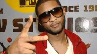 Usher Burn speed up!