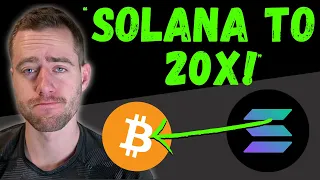 SOLANA Price Prediction “SOL Is Going To $2200!” Top 3 Crypto To Buy NOW!   (Don’t Miss This)