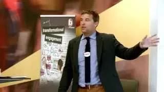 Discovering Potential - James Timpson