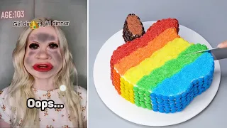 🍅 Text To Speech 🍅 ASMR Cake Storytime || @Brianna Guidryy || POVs Tiktok Compilations 2023 #167