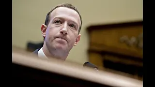 Zuckerberg's EU Facebook Testimony: What to Watch For