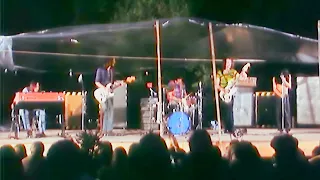 Can - Oh Yeah - Live 1970 - Remastered