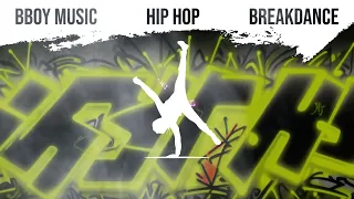 Breakdance music 2024 "illusions" BEST BBOY BATTLE BEAT (HIP HOP breakbeats)