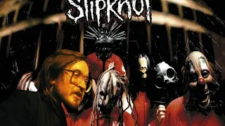 Летов ебанулся и жёстко закаверил Slipknot.....