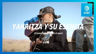 AT&T Emerging Voices Presents Yahritza y Su Esencia | AT&T