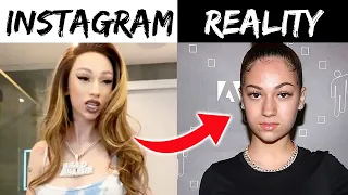 Top 10 Influencers Who Look Completely Unrecognizable