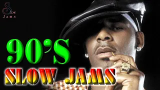 90S BEST SLOW JAMS MIX ~ Boyz II Men, Gerald Levert, Brian Mcknight, Aaliyah, Michael Jackson & More