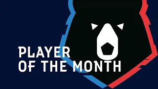 April 2021 Best Players | RPL 2020/21