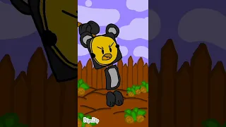 лето в super bear adventure ( анимация )