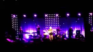 Dead Can Dance Amnesia Live Salt Lake City 2012