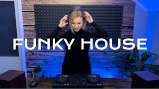 Funky House mix #4 - Uplifting Rhythms, House Happiness #funkyhouse #housemusic #grooveon