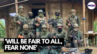 'Will Be Fair To All, Fear None' | Army's Statement On Manipur Police's FIR Against Assam Rifles