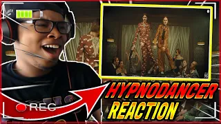 FIRST TIME HEARING LITTLE BIG - HYPNODANCER Official Music Video REACTION!  *WHAT IS THIS VIDEO?!*