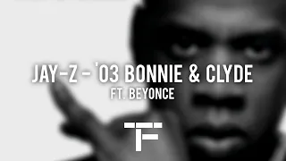 [TRADUCTION FRANÇAISE] JAY-Z - '03 Bonnie & Clyde ft. Beyoncé