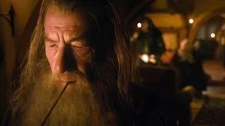 The Hobbit - An Unexpected Journey: Misty Mountains Song