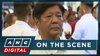 Marcos: Submarine cable to solve Mindoro's power woes | ANC