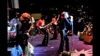 The Rolling Stones - Street Fighting Man live 1969 - MSG Nov 28, 2nd show (complete)