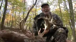 Extraordinary Guide Services | World Class Whitetails of Ohio Presents Monster Buck Christmas