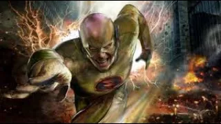 The Flash Soundtrack: Reverse Flash Complete Series Theme