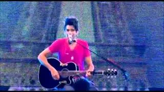 Gusttavo Lima & Você - Eu Vou - Patos de Minas DVD 2011 ao Vivo