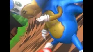 Sonic Suggests you dont play this game