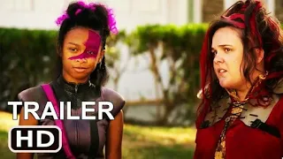 BEST WORST WEEKEND EVER Official Trailer (2018) Netflix Teen Movie HD #OfficialTrailer