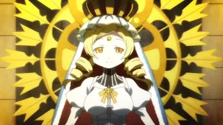 Holy mami in english