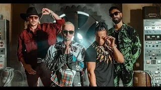 Major Lazer - Que Calor (feat. J Balvin & El Alfa) (Official Music Video) (Legendado)