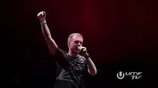 Armin van Buuren  Shapov    La Resistance De LAmour