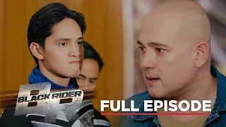 Black Rider: Full Episode 29 (December 14, 2023) (with English subs)