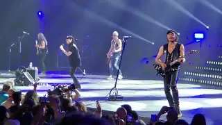 Scorpions: Blackout - Las Vegas 4/3/2022