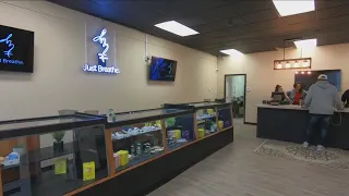 First adult-use cannabis dispensary in Upstate NY, Southern Tier opens for business