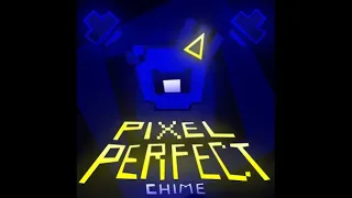 Pixel Perfect | Project Arrhythmia Level by Luminescence (Music by Chime)