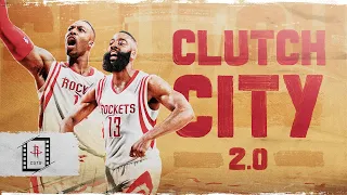 Clutch City 2.0 - 2015 WCSF Comeback vs Clippers | Houston Rockets | Rockets Cuts | Ep. 21