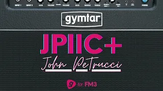 JP2C+ - John Petrucci FM3 Patch