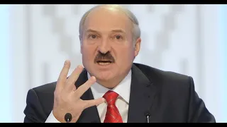 Лукашенко в центре международного скандала. Угроза ядерной войны