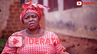 AWENIBAKU Latest Yoruba Movie 2022 Drama Starring Rotimi Salami | Yetunde Wunmi | Biola Adekunle